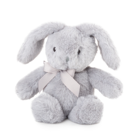 Slika Plišana igračka zec - Siva Amek 