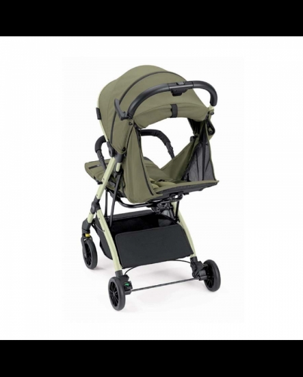 Slika Kišobran kolica Compass - Col. 219 Cam 