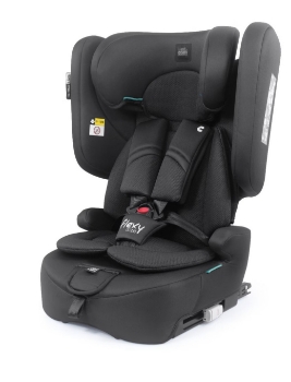 Slika Autosjedalica Flexy i-Size, Grupa 1, 2, 3 (9-36 kg) (76-150 cm) - Nero Cam 