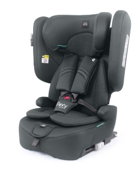 Slika Autosjedalica Flexy i-Size, Grupa 1, 2, 3 (9-36 kg) (76-150 cm) - Anthracite Cam 