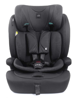 Slika Autosjedalica Fast i-Size, Grupa 1, 2, 3 (9-36 kg) (76-150 cm) - Nero Cam