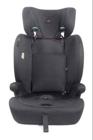 Slika Autosjedalica Fast i-Size, Grupa 1, 2, 3 (9-36 kg) (76-150 cm) - Nero Cam