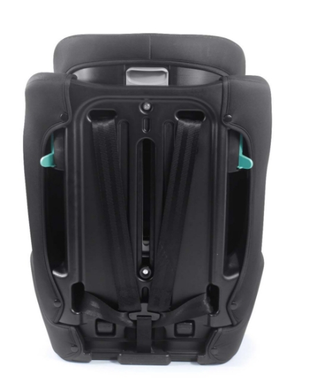 Slika Autosjedalica Fast i-Size, Grupa 1, 2, 3 (9-36 kg) (76-150 cm) - Nero Cam