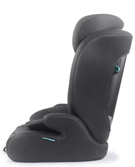 Slika Autosjedalica Fast i-Size, Grupa 1, 2, 3 (9-36 kg) (76-150 cm) - Nero Cam