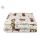 Posteljina set 5 elem. Medo na oblaku (za krevetić 120x60 cm i 140x70cm) - MimiNu