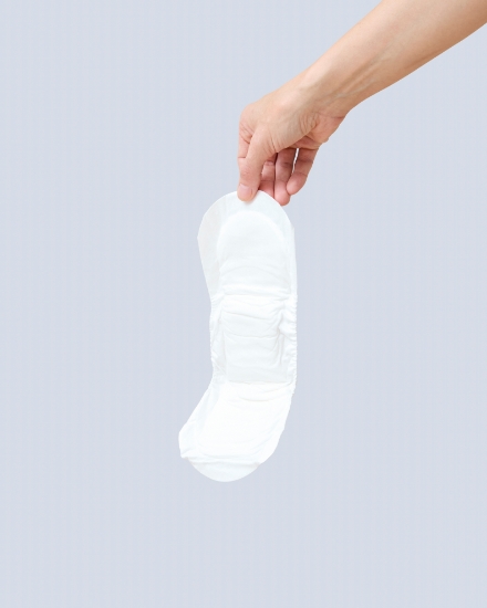 Slika Ulošci nakon poroda, 10kom Carriwell 