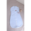 Slika Vreća za spavanje (vel. 0 -3 mjeseca) "TEDDY Plava MimiNu 