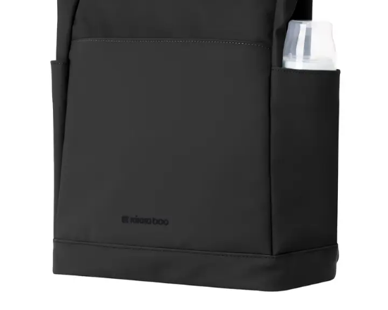 Slika Torba / Ruksak Cerise Black - Kikka Boo