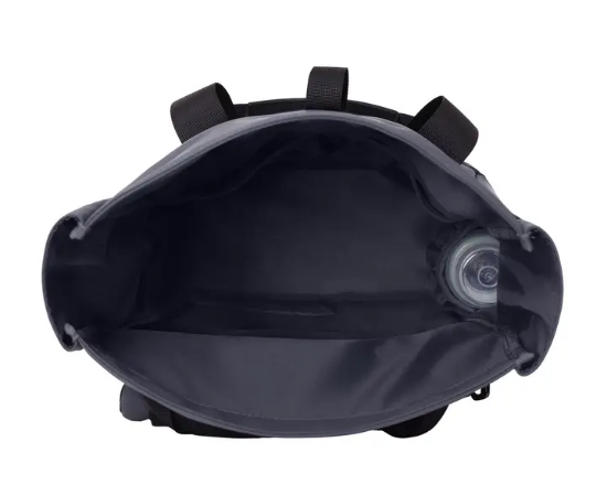 Slika Torba / Ruksak Cerise Siva - Kikka Boo