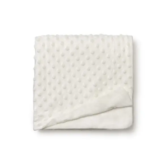 Slika Set pokrivač s mjehurićima i svjetiljka zvijezda - bež - Interbaby