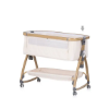 Slika Kolijevka s bočnom stranicom na spuštanje Charisma Cashmere/Wood Chipolino 