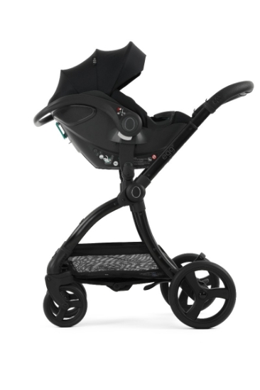 Slika Dječja kolica 12u1 - Panther egg3® 