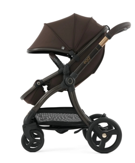 Slika Dječja kolica 6u1 - Limited Edition Coffee egg3® 