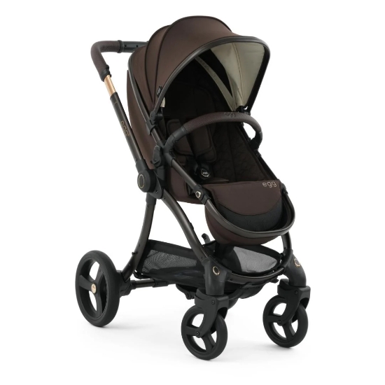 Slika Dječja kolica 6u1 - Limited Edition Coffee egg3® 