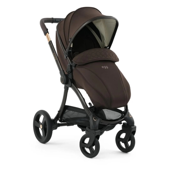 Slika Dječja kolica 6u1 - Limited Edition Coffee egg3® 