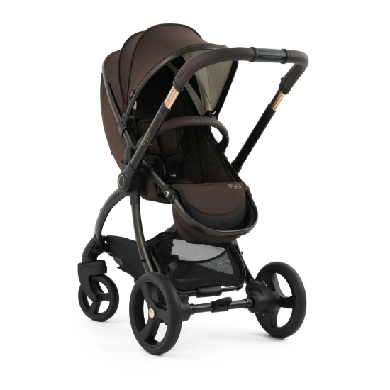 Slika Dječja kolica 6u1 - Limited Edition Coffee egg3® 