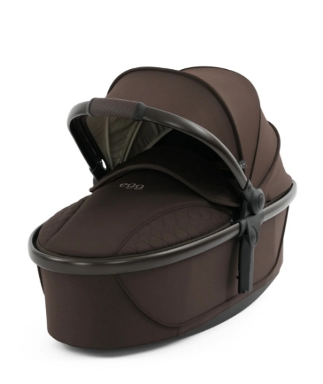 Slika Dječja kolica 6u1 - Limited Edition Coffee egg3® 