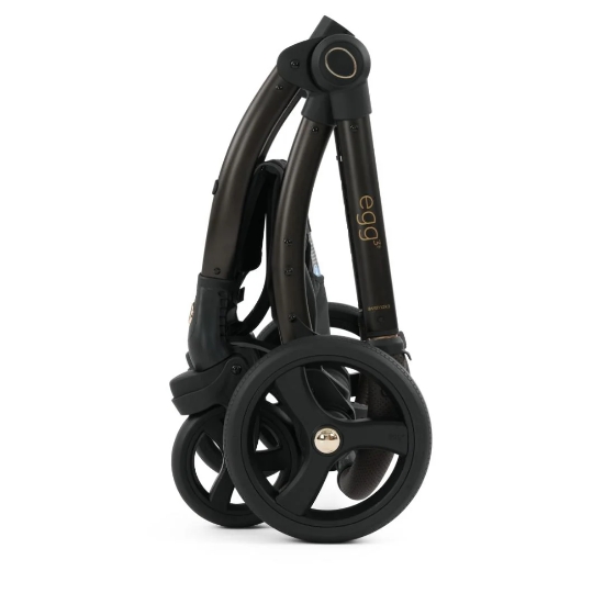 Slika Dječja kolica 6u1 - Limited Edition Coffee egg3® 