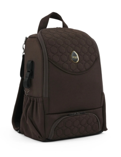 Slika Dječja kolica 6u1 - Limited Edition Coffee egg3® 