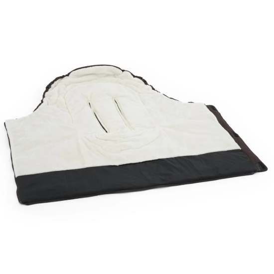 Slika Dječja kolica 6u1 - Limited Edition Coffee egg3® 