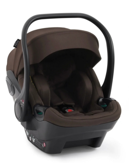 Slika Dječja kolica 6u1 - Limited Edition Coffee egg3® 