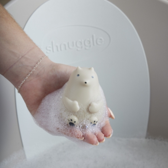 Slika Igračka za kupanje - Bath Buddies - Shnuggle