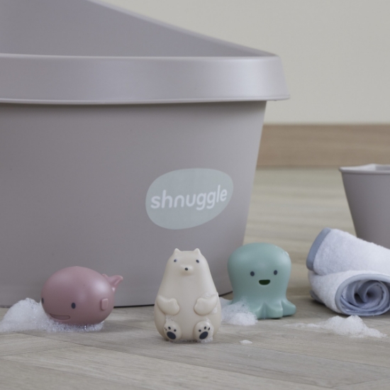 Slika Igračka za kupanje - Bath Buddies - Shnuggle