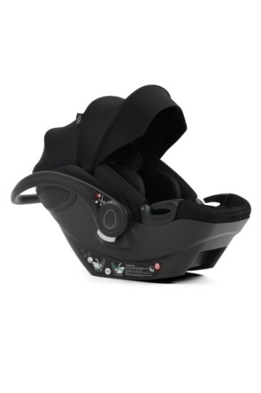 Slika Dječja kolica 4u1 - Panther egg3®