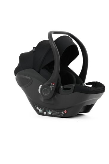 Slika Dječja kolica 4u1 - Panther egg3®