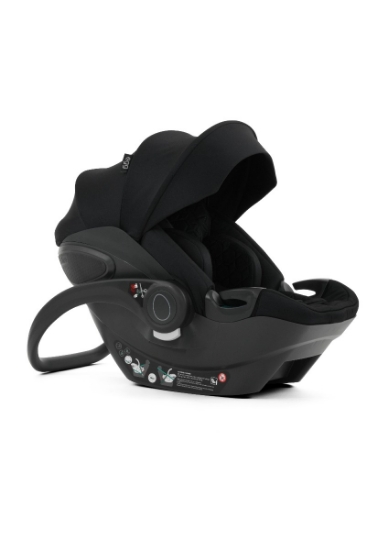 Slika Dječja kolica 4u1 - Panther egg3®