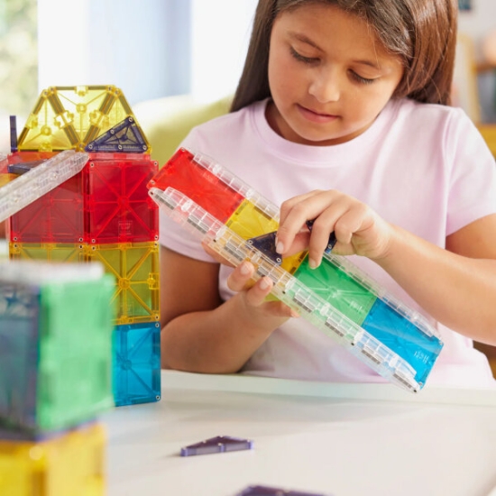 Slika MAGNA RAIL RACERS RAIL PACK 8