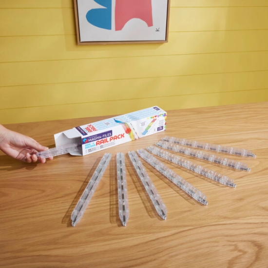 Slika MAGNA RAIL RACERS RAIL PACK 8