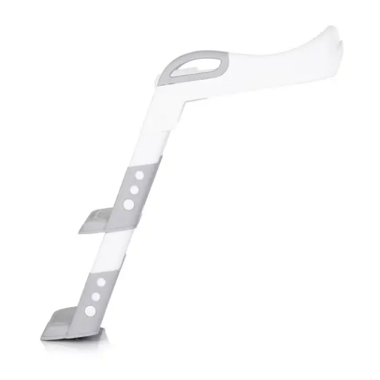 Slika Sjedalica za WC s ljestvama Kiddy Grey Chipolino 