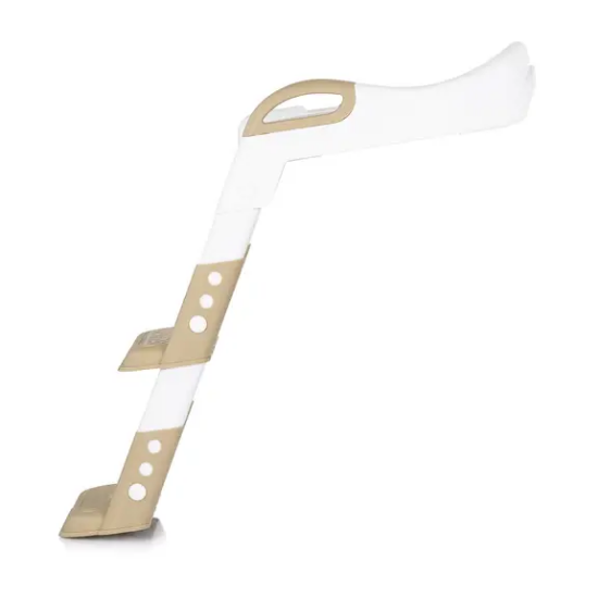 Slika Sjedalica za WC s ljestvama Kiddy Latte Chipolino 