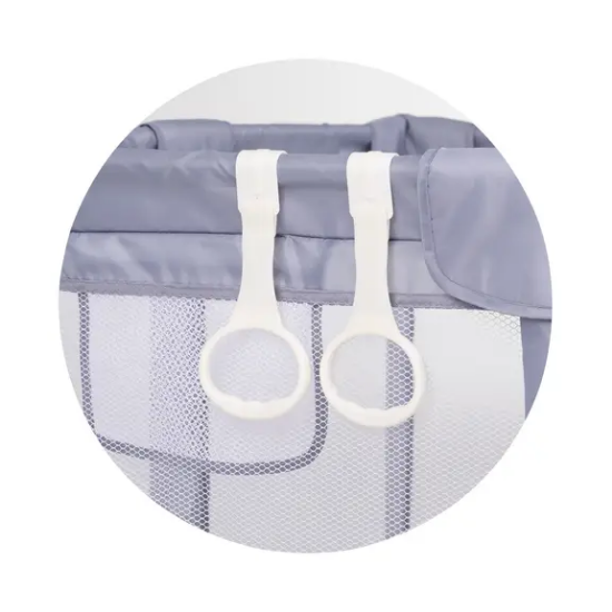 Slika Vrtić Sienna 150x150cm Grey Chipolino 