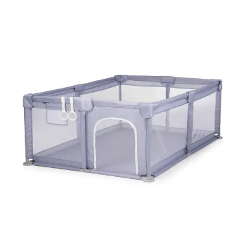 Slika Vrtić Lotus 120x180cm Grey Chipolino 