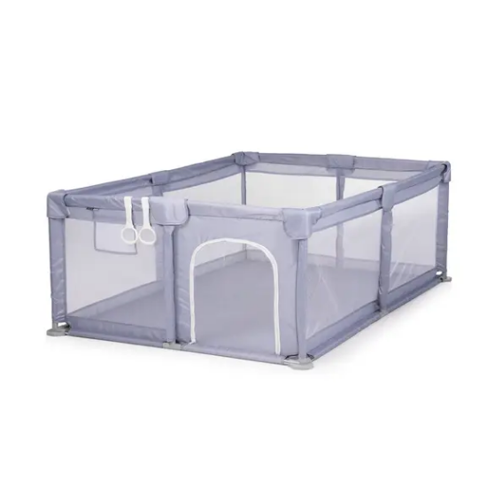 Slika Vrtić Lotus 120x180cm Grey Chipolino 