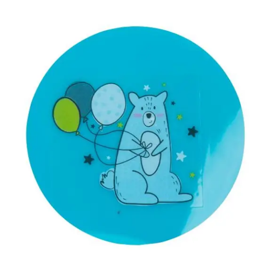 Slika Kahlica Siesta - blue Chipolino 