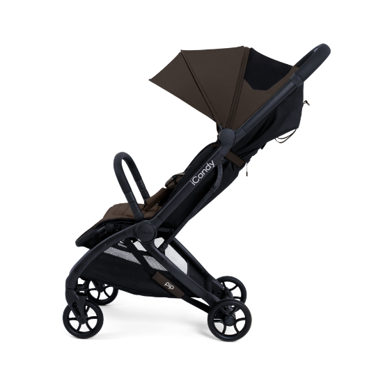 Slika iCandy PIP kompaktna kolica - Muddy Puddle, smeđa