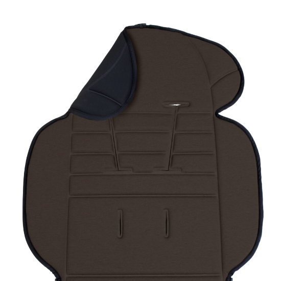 Slika iCandy PIP kompaktna kolica - Muddy Puddle, smeđa