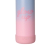 Slika 350ml Boca za vodu Glow up Blue Pink Citron 
