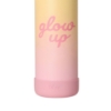 Slika 350ml Boca za vodu Glow Up Pink Yellow Citron 