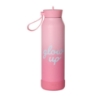 Slika 500ml Boca za vodu Glow Up Pink Citron 