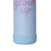 Slika 500ml Boca za vodu Glow Up Purple Blue Citron 