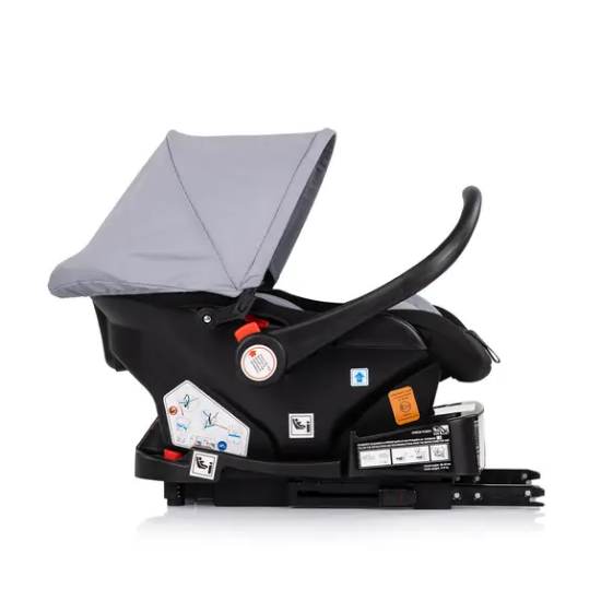 Slika Autosjedalica Amore Platinum Chipolino 