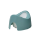 Kahlica TEGGI turquoise/white - Tega Baby