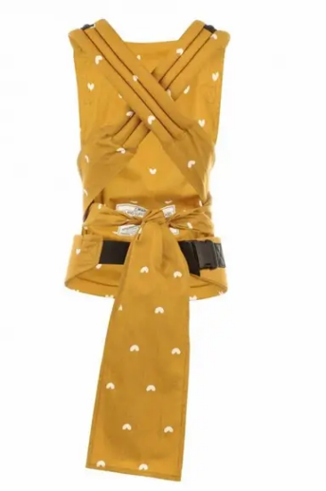 Slika Baby tula Half Buckle, Play