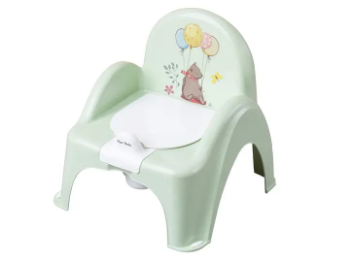 Slika Kahlica FOREST FAIRYTALE light green - Tega Baby