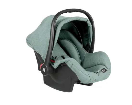 Slika Kolica Tiffany 3u1 Mint - Kikka Boo