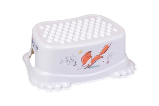 Slika Povišenje FOREST FAIRYTALE beige - Tega Baby